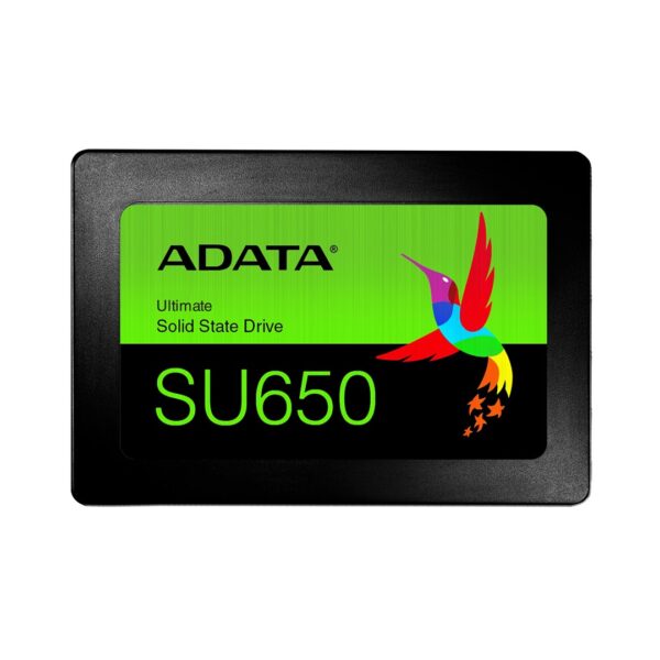 Adata Ultimate SU650 256GB 2.5'' ASU650SS-256GT-R