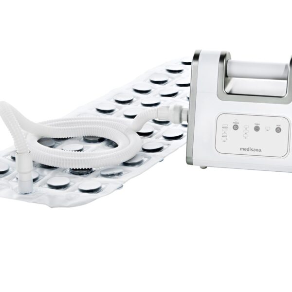 Medisana Happy Life Συσκευή Υδρομασάζ μπάνιου