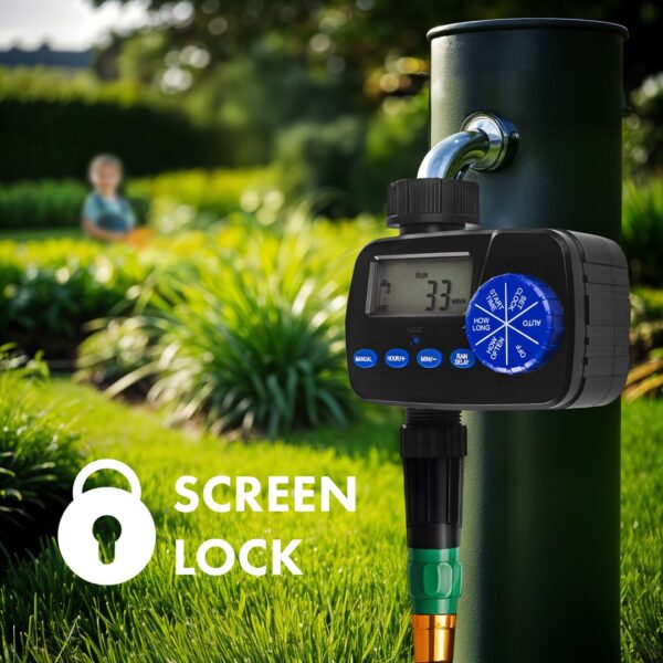 Green Blue GB390 Προγραμματιστής