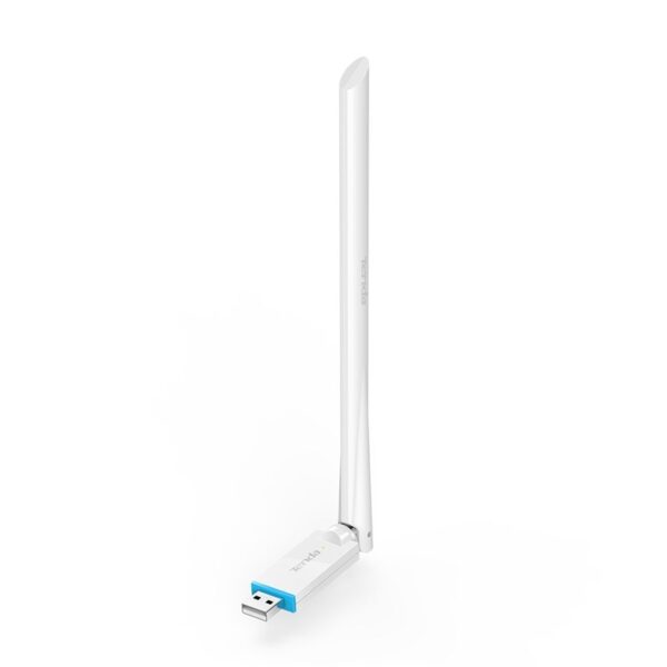 Tenda U2 v5 Ασύρματος USB Αντάπτορας Δικτύου