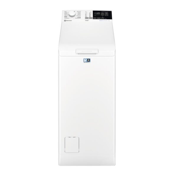 Electrolux Άνω Φόρτωσης 6kg EW6TN24262P