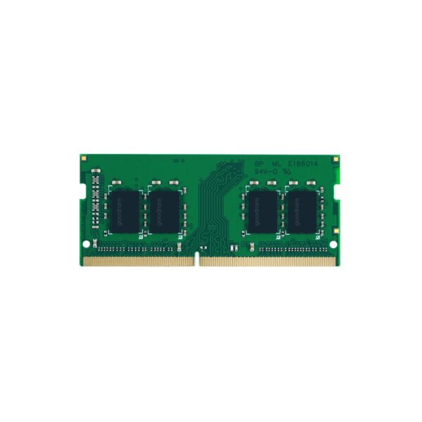 GoodRAM 4GB DDR4 (GR2400S464L17S/4G)