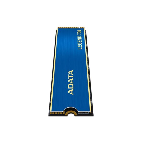Adata LEGEND 700 512GB M.2 ALEG-700-512GCS