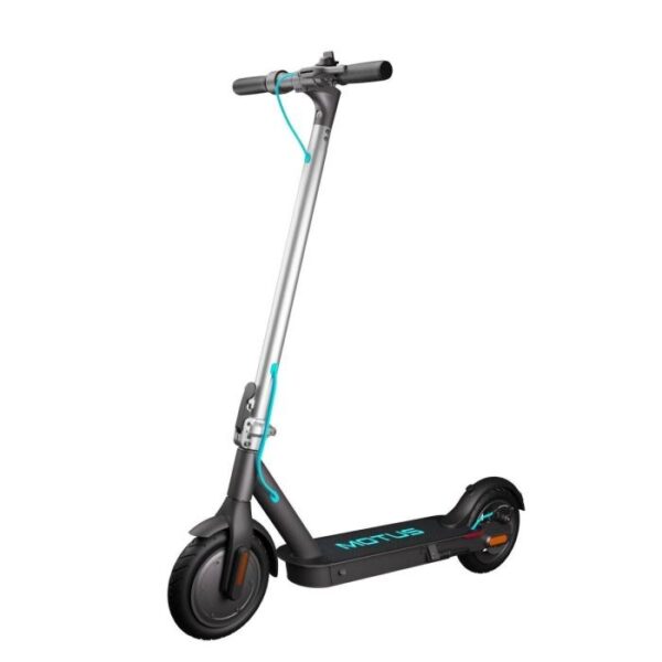 Motus Scooty 8.5 Lite Ηλεκτρικό Πατίνι 250W Μαύρο