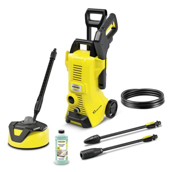 Karcher K 3 Power Control Πλυστικό Ρεύματος 120bar