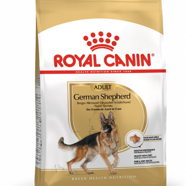 Royal Canin Adult German Shepherd 11kg