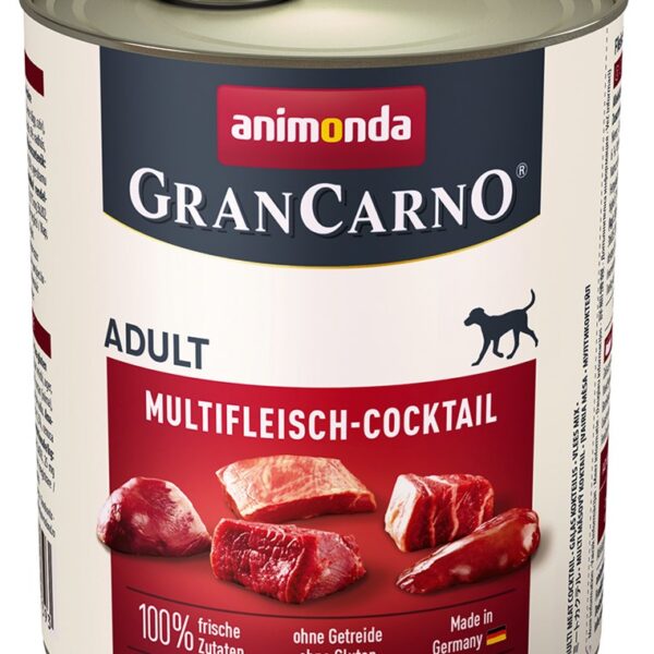 Animonda Gran Carno 800gr