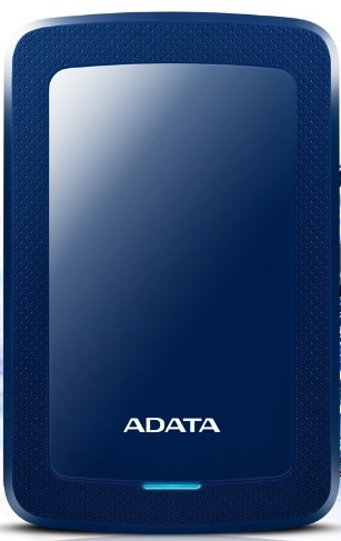 Adata HV300 USB 3.1 HDD 2TB 2.5"