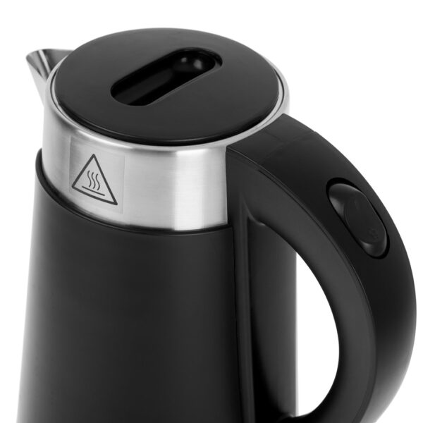 Adler AD 1372b 600ml με Ισχύ 800W Μαύρος