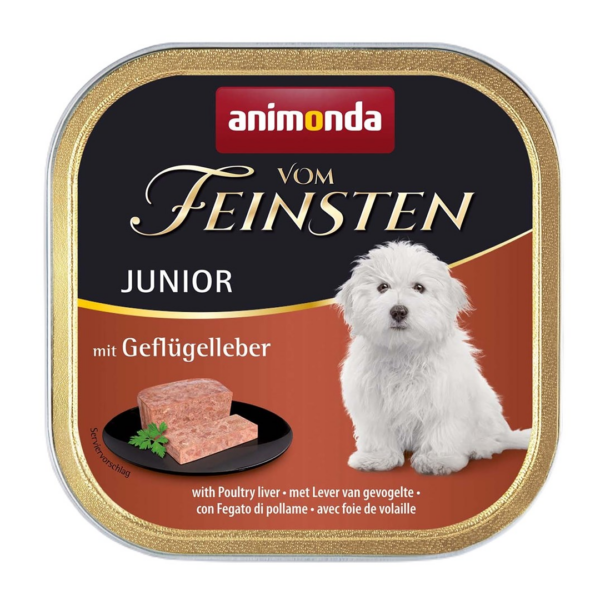 Animonda Vom Feinstein 150gr