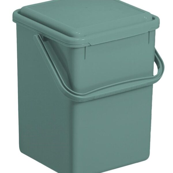 9l Bio Mistletoe Green Bucket