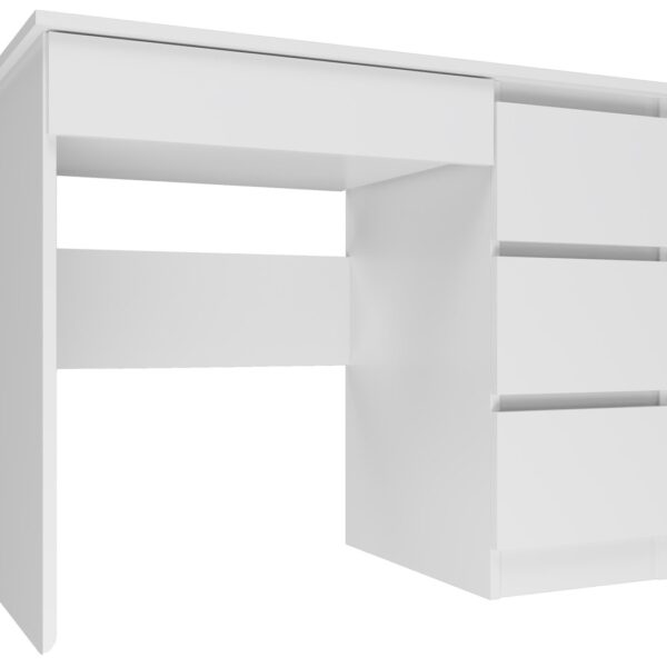 Γραφείο Mijas 98x51x76εκ. White