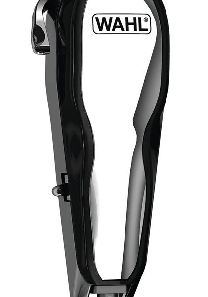 Wahl Professional Baldfader Κουρευτική Μηχανή Ασημί 20107-0460