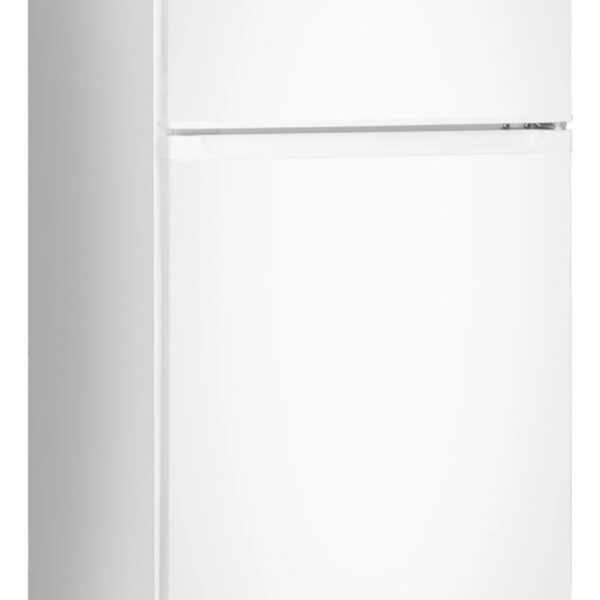 Amica Δίπορτο 167lt NoFrost Λευκό FD2015.4(E)