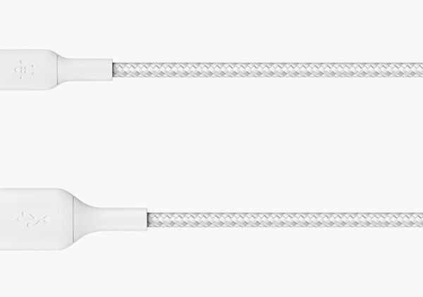 Belkin USB-A to Lightning 0.15m (CAA002bt0MWH)