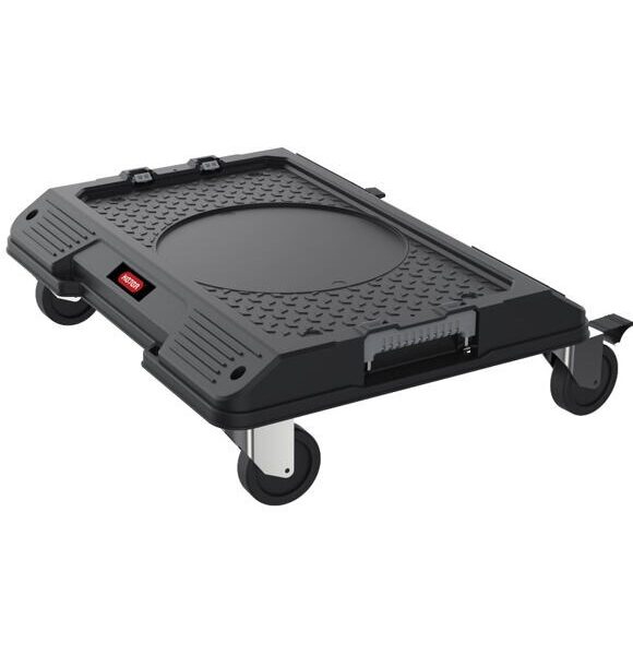 Keter Τροχήλατος Πλαστικός Εργαλειοφόρος