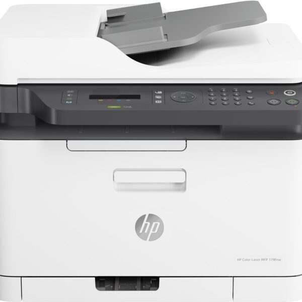 HP Color Laser 179fnw A4 600 x 600 DPI 18 ppm Wi-Fi