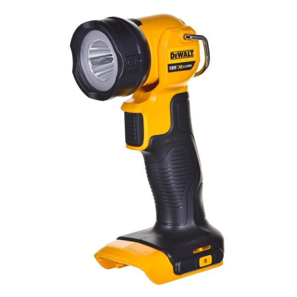 Dewalt Φακός LED 110lm