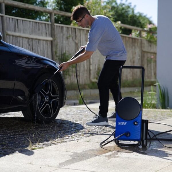Nilfisk Core 130-6 PC - Car Wash EU Πλυστικό Ρεύματος 130bar