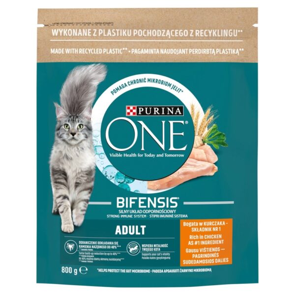 Purina One 0.8kg