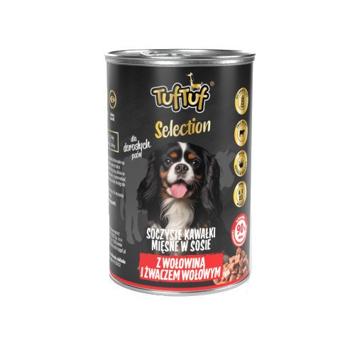 Υγρή Τροφή 415gr