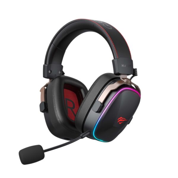 Havit H2039BG Ασύρματο Over Ear