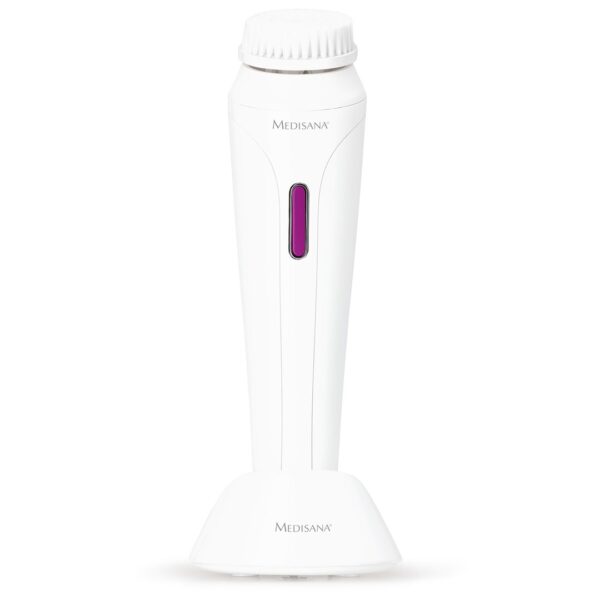 Medisana FB 885 Facial Cleansing Brush Βούρτσα Καθαρισμού Προσώπου 88565