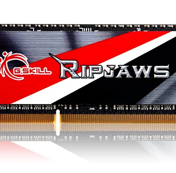 G.Skill 16GB DDR3 με 2 Modules (2x8GB) (F3-1600C9D-16GRSL)