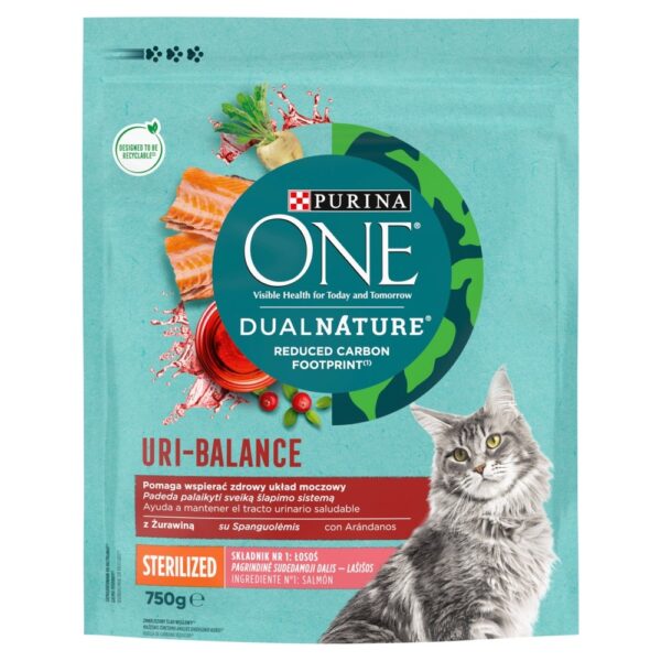 Purina One 0.75kg