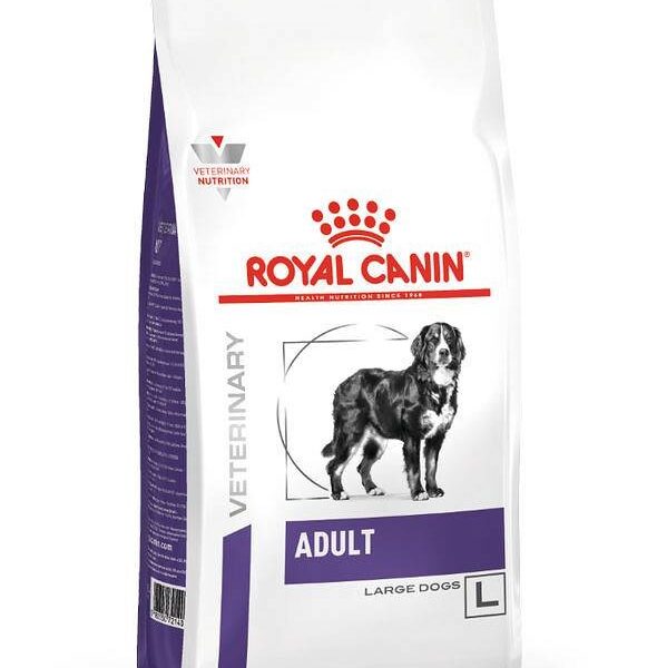 Royal Canin Veterinary Neutered Adult Large Dog 13kg
