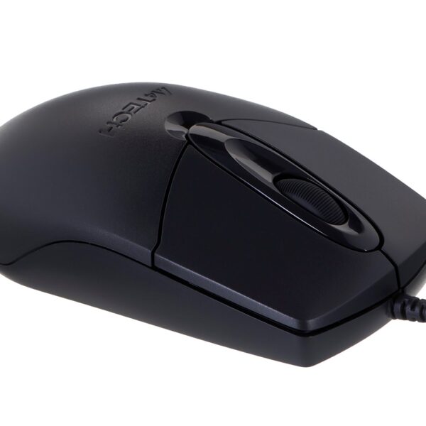 A4Tech OP-720 Ενσύρματο Μαύρο