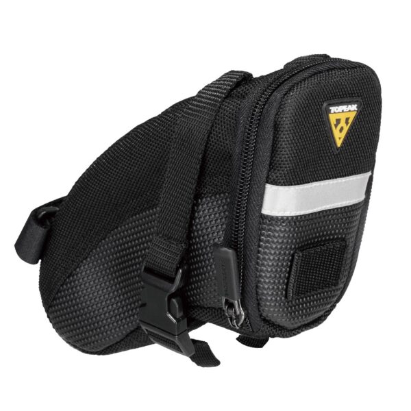 Topeak Aero Wedge Pack Small TC2260B Τσαντάκι Σέλας Ποδηλάτου