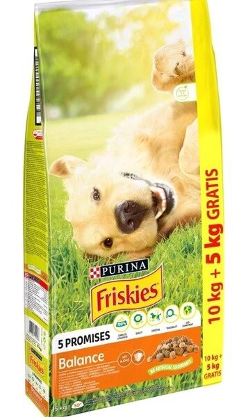 Purina Balance 15kg