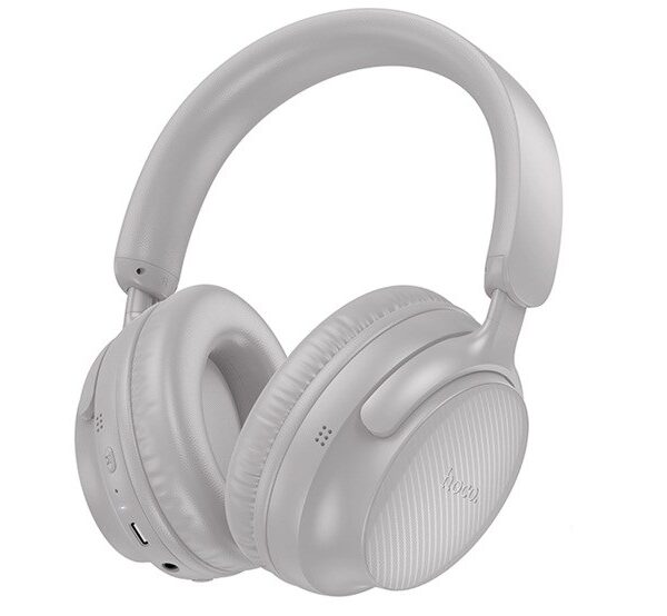 Hoco W53 Bluetooth / 3.5mm με 46 ώρες Λειτουργίας