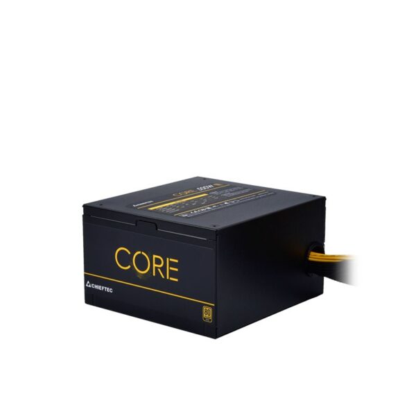 Chieftec Core 500W Full Wired 80 Plus Gold