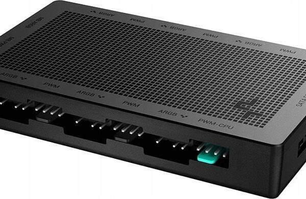 DeepCool SC790 Fan controller