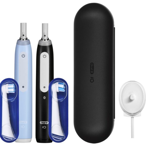 Oral-B iO Series 3