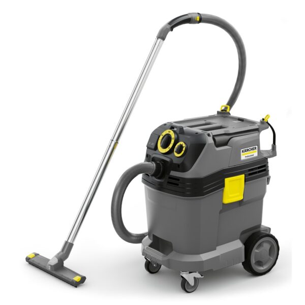 Karcher NT 40/1 Tact Te L 1380W 40lt