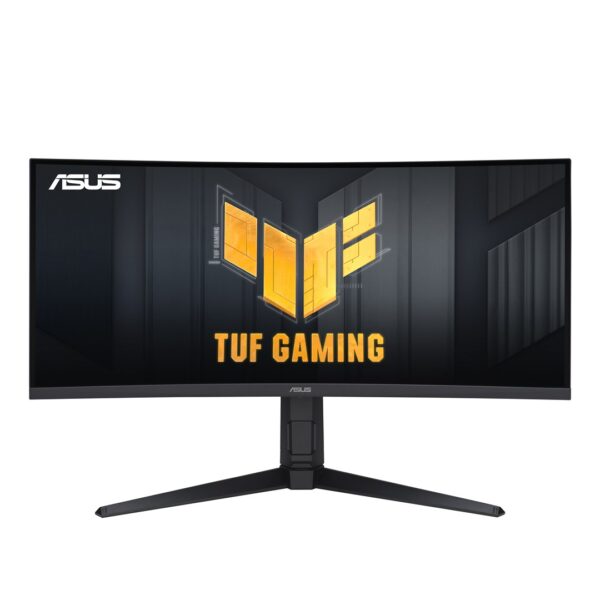 Asus VG34VQEL1A 34" Ultrawide VA HDR Curved QHD 3440x1440
