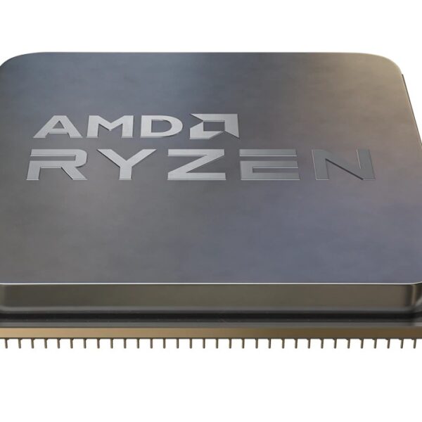 AMD Ryzen 5 5600T processor 3.5 GHz 32 MB L3 Box