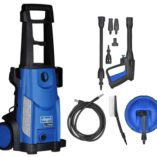Ηλεκτρική Αντλία Επιφάνειας 2400W