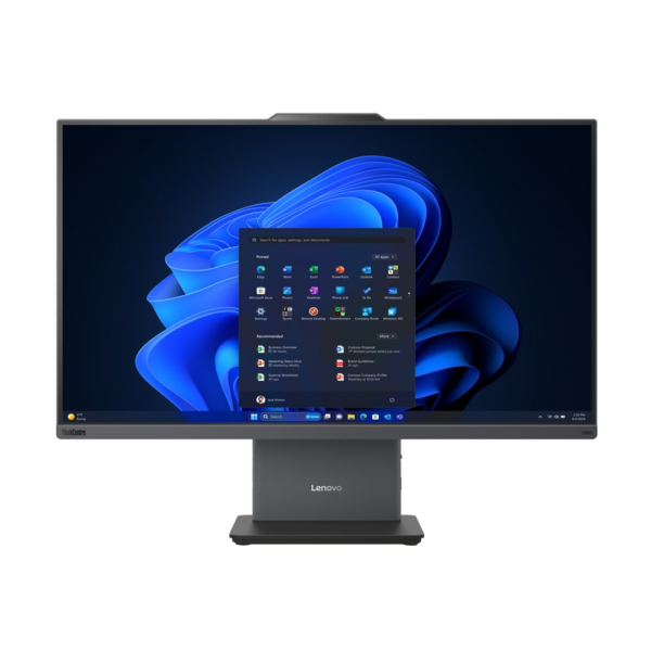 Lenovo ThinkCentre Neo 50a 27 G5 27" (i3-1315U/8GB/512GB) US