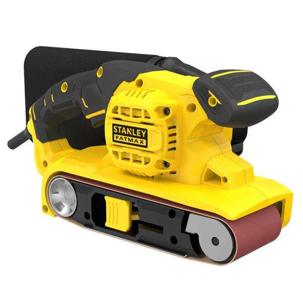 Stanley Ταινιολειαντήρας 1010W με Σύστημα Αναρρόφησης
