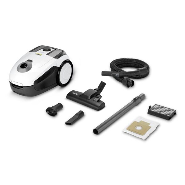 Karcher VC 2 Premium 700W με Σακούλα