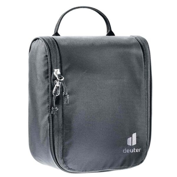 Deuter Νεσεσέρ σε Μαύρο χρώμα 22cm
