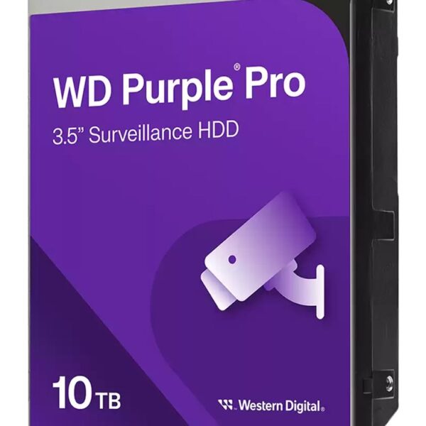 Western Digital Pro Smart Video