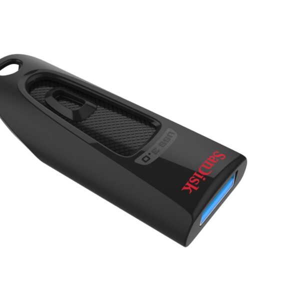 Sandisk Ultra 32GB USB 3.0 Μαύρο