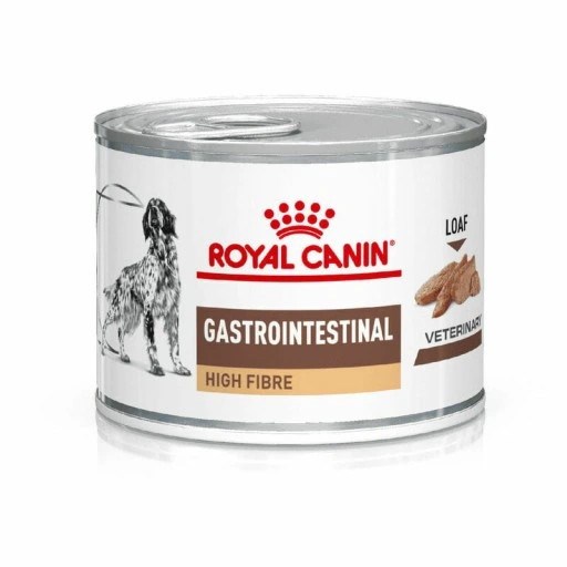 Royal Canin Gastrointestinal High Fibre 200gr