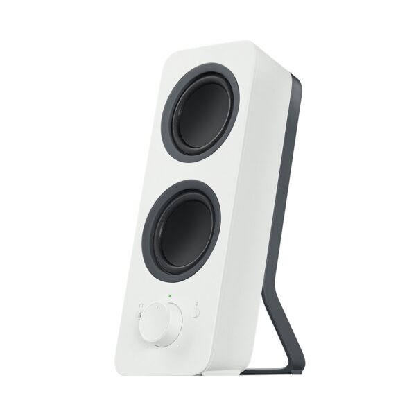 Logitech Z207 2.0 με Ισχύ 10W