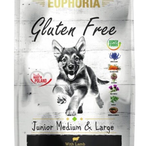 Dog Food 2kg
